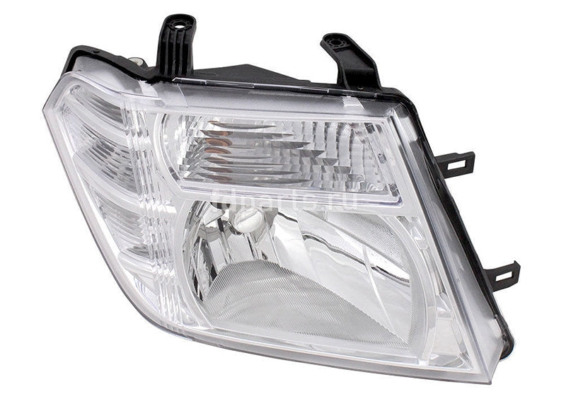 optique Nissan navara 2010 2013 patfinder 2010 2013 droit - RT MAROC