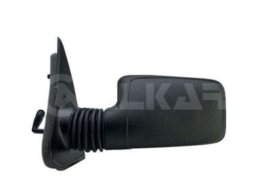 RETROVISEUR PEUGEOT 405 1987 1992 GLACE CONVEXE GAUCHE - RT MAROC