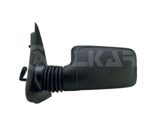 RETROVISEUR PEUGEOT 405 1987 1992 GLACE CONVEXE GAUCHE - RT MAROC