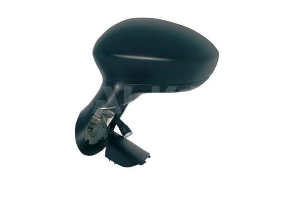 retroviseur fiat punto evo 2010 gauche electrique