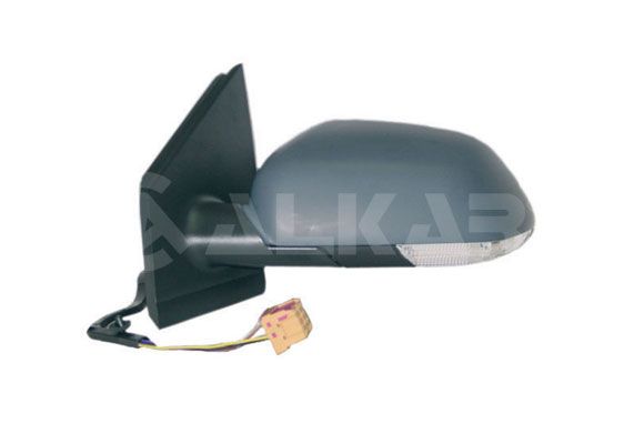 RETROVISEUR VOLKSWAGEN POLO 2003 2010 GAUCHE ELECTRIQUE - RT MAROC