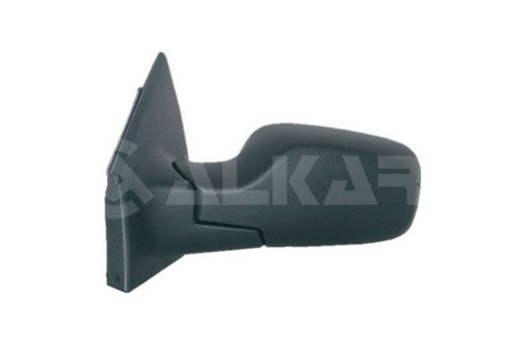 RETROVISEUR RENAULT CLIO 3 PHASE 1 2005 2008 GAUCHE ELECTRIQUE - RT MAROC