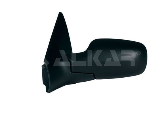 RETROVISEUR RENAULT MEGANE 2 2002 2008 GAUCHE ELECTRIQUE - RT MAROC