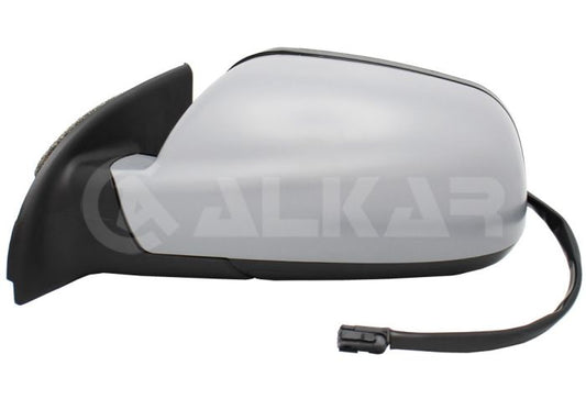 RETROVISEUR PEUGEOT 307 2000 2008 GAUCHE ELECTRIQUE - RT MAROC