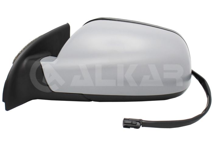 RETROVISEUR PEUGEOT 307 2000 2008 GAUCHE ELECTRIQUE - RT MAROC