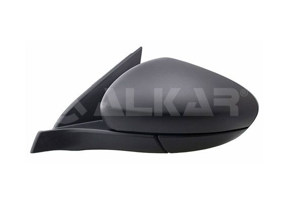 RETROVISEUR FIAT TIPO 2015 2020 GAUCHE ELECTRIQUE - RT MAROC