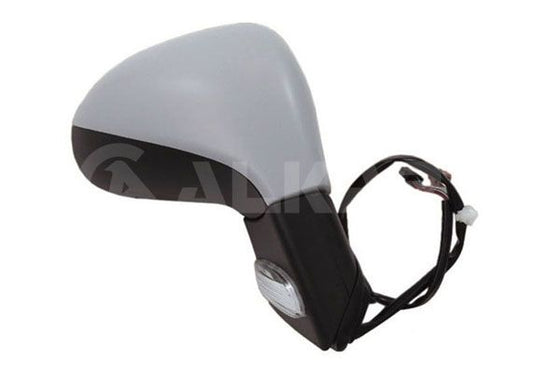 RETROVISEUR PEUGEOT 207 2006 2011 DROIT ELECTRIQUE - RT MAROC