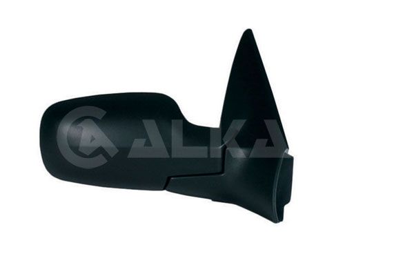 RETROVISEUR RENAULT MEGANE 2 2002 2008 DROIT ELECTRIQUE - RT MAROC