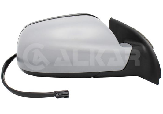 RETROVISEUR PEUGEOT 307 2000 2008 DROIT ELECTRIQUE - RT MAROC