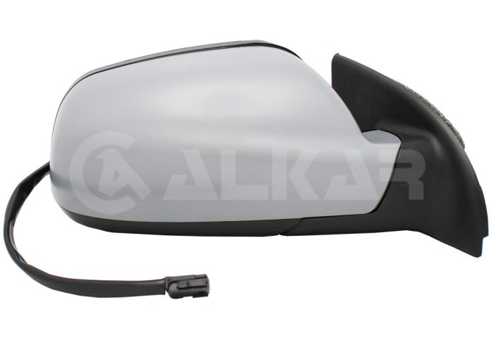 RETROVISEUR PEUGEOT 307 2000 2008 DROIT ELECTRIQUE - RT MAROC