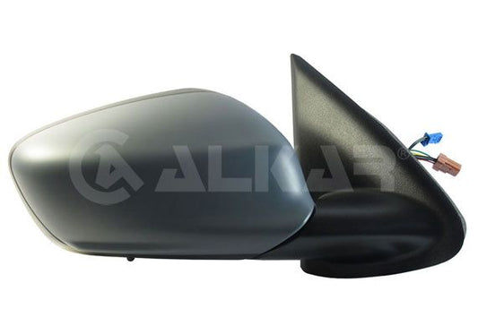 RETROVISEUR CITOEN C ELYSEE DROIT ELECTRIQUE - RT MAROC