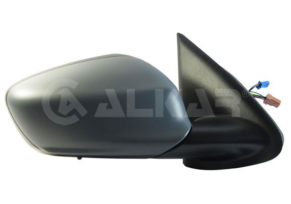 RETROVISEUR CITOEN C ELYSEE DROIT ELECTRIQUE - RT MAROC