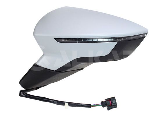 RETROVISEUR SEAT LEON 2012 2020 GAUCHE ELECTRIQUE - RT MAROC