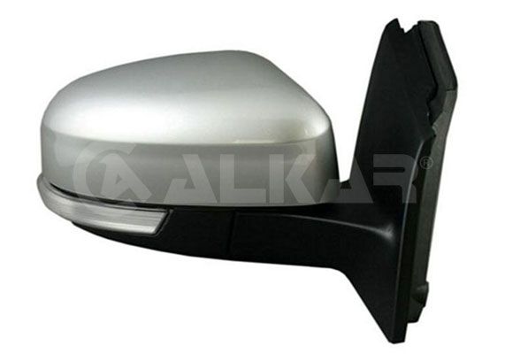 RETROVISEUR FORD FOCUS 2012 2017 DROIT ELECTRIQUE - RT MAROC