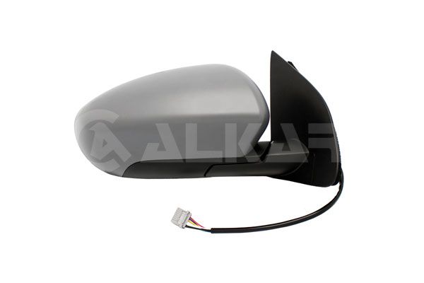 RETROVISEUR NISSAN QASHQAI 2012 2006 2013 DROIT - RT MAROC