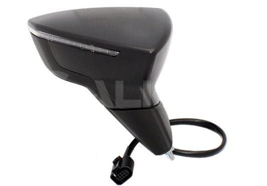 retroviseur seat ibiza 2017 gauche glace electrique