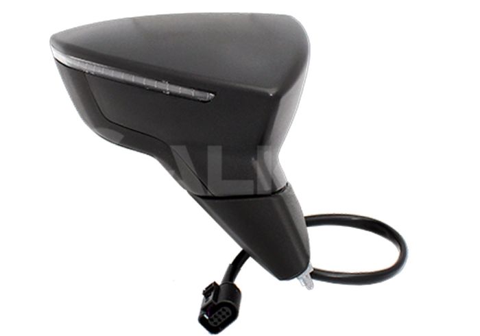 retroviseur seat arona 2017 gauche glace electrique