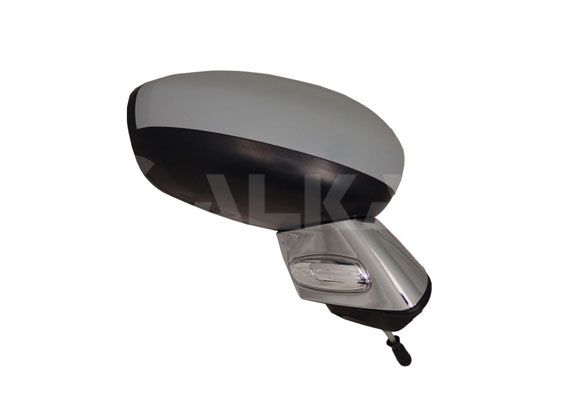 RETROVISEUR CITROEN C3 CITROEN C3 2009 2015 DROIT - RT MAROC