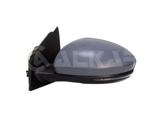 RETROVISEUR RENAULT MEGANE 4 GAUCHE ELECTRIQUE - RT MAROC