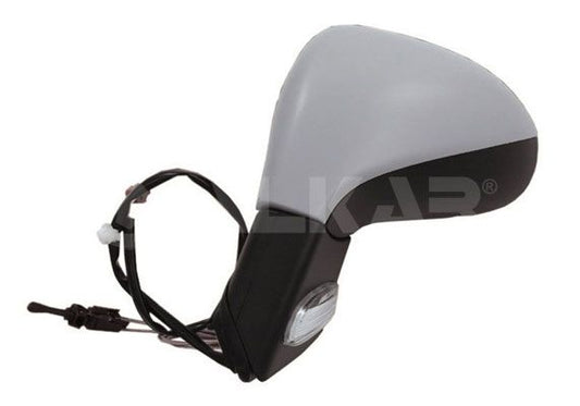 RETROVISEUR PEUGEOT 207 2006 2011 GAUCHE - RT MAROC