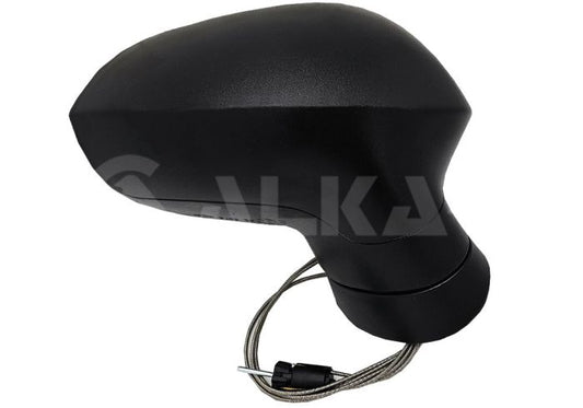 retroviseur seat ibiza 2008 droit manuel