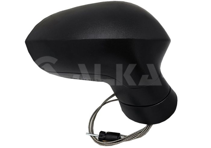 retroviseur seat ibiza 2008 droit manuel