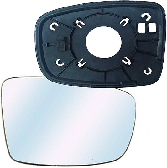 glace retroviseur hyundai i10 2008 droit