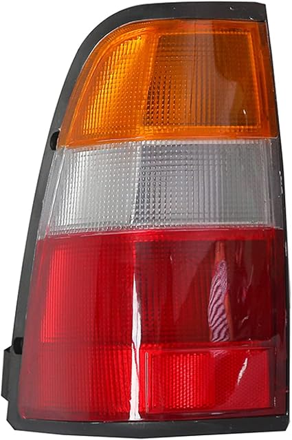 feu arriere isuzu tfr 1997 gauche