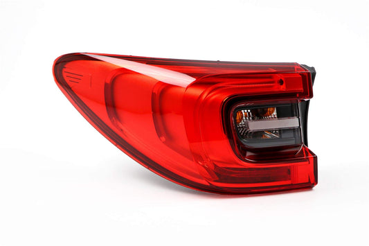 feu arriere renault kadjar 2018 gauche full led