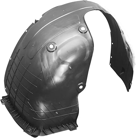 pare boue hyundai tucson 2015 droit