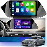 POSTE RADIO ANDROID HYUNDAI SONATA 2020 - RT MAROC