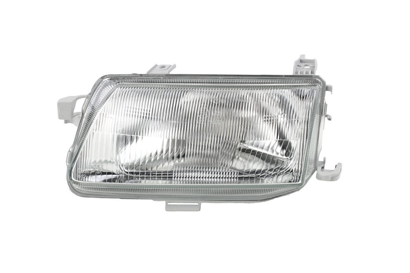 optique opel astra f 1995 gauche
