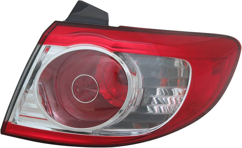 FEU ARRIERE HYUNDAI SANT FE 2007 DROIT - RT MAROC