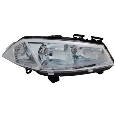 OPTIQUE RENAULT MEGANE 2 2002 2008 DROIT - RT MAROC
