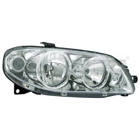 OPTIQUE FIAT PUNTO IC 2003 2003 2012 GAUCHE - RT MAROC