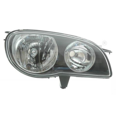 OPTIQUE TOYOTA COROLLA 2000 2001 DROIT - RT MAROC