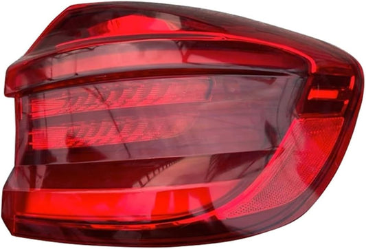 feu arriere bmw g01 2017 droit x3 led
