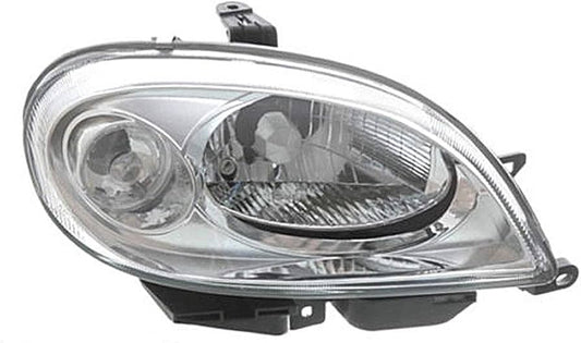 optique citroen saxo 1996 droit