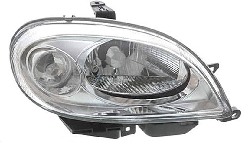 optique citroen saxo 1996 droit