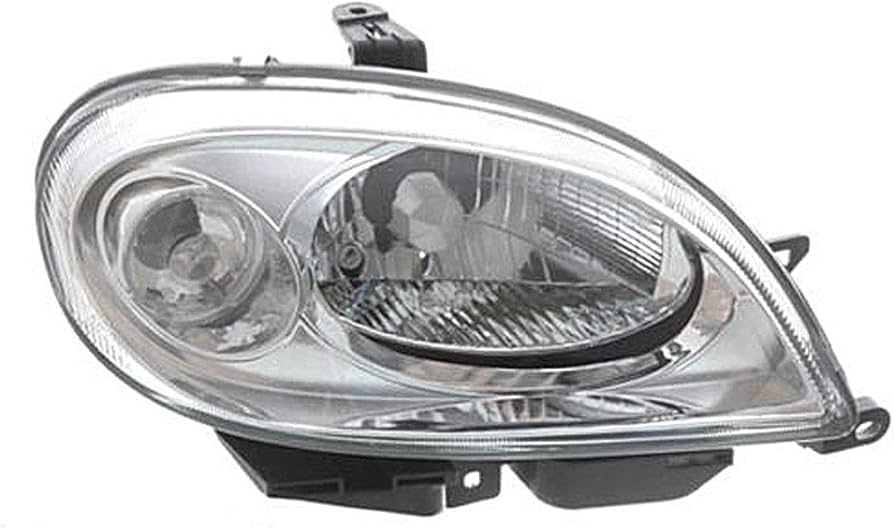 optique citroen saxo 1996 droit