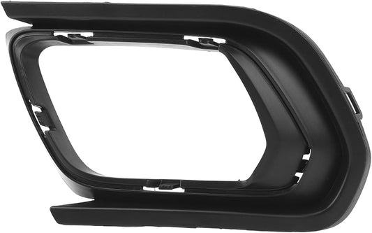 Cache Phare Secours Dacia Logan 2017 Gauche