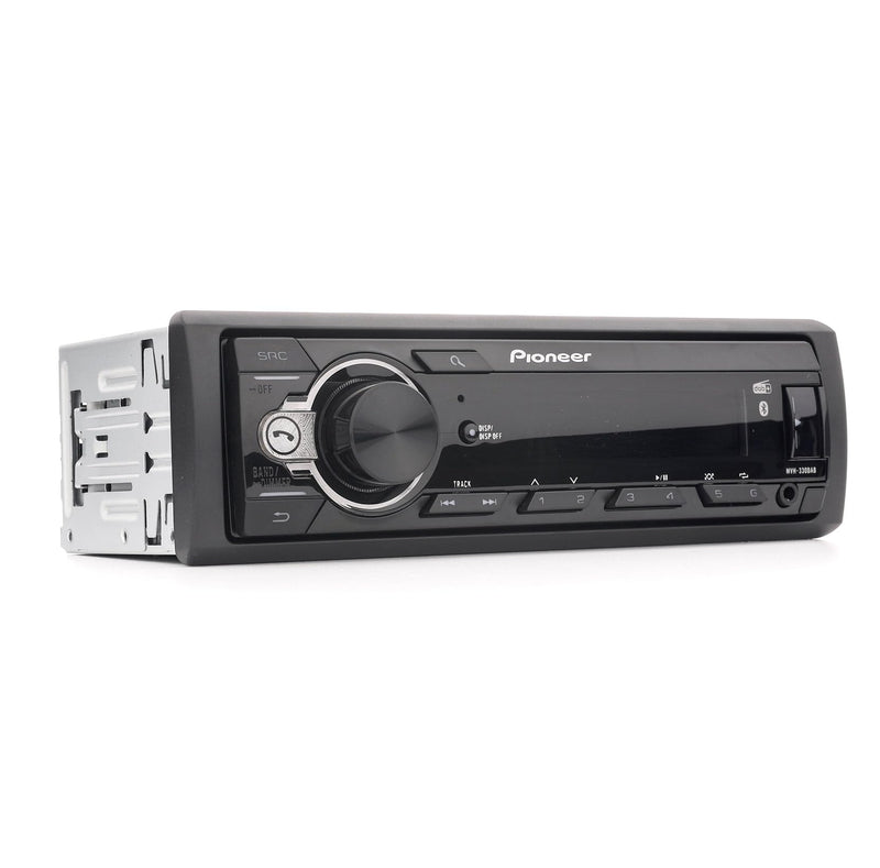 AUTORADIO 1DIN CLASSIC V3