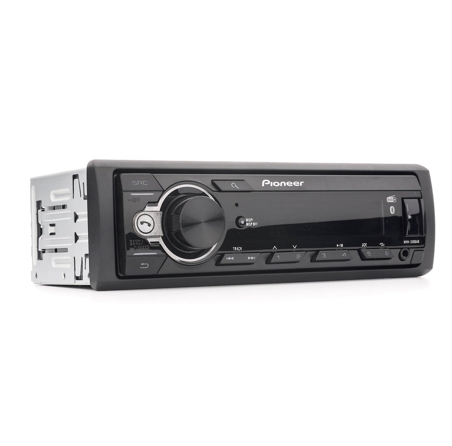 AUTORADIO 1DIN CLASSIC V3