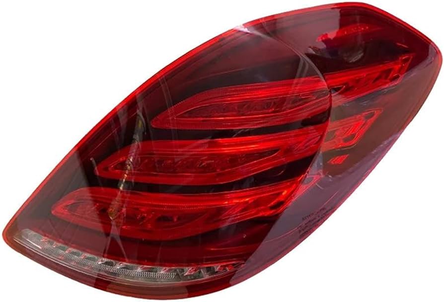 feu arriere mercedes w222 2013 droit classe s