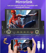 POSTE MP5 ANDROID V2 - RT MAROC