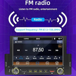 POSTE MP5 ANDROID V2 - RT MAROC