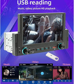 POSTE MP5 ANDROID V2 - RT MAROC