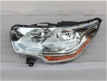 optique citroen c4 2010 gauche