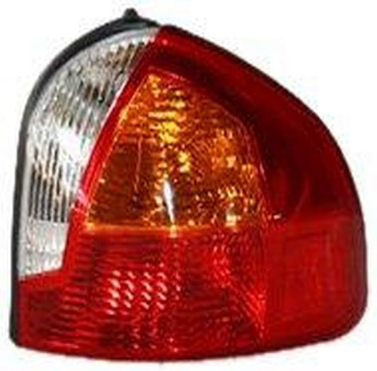FEU ARRIERE HYUNDAI SANTAFE 2007 DROIT - RT MAROC