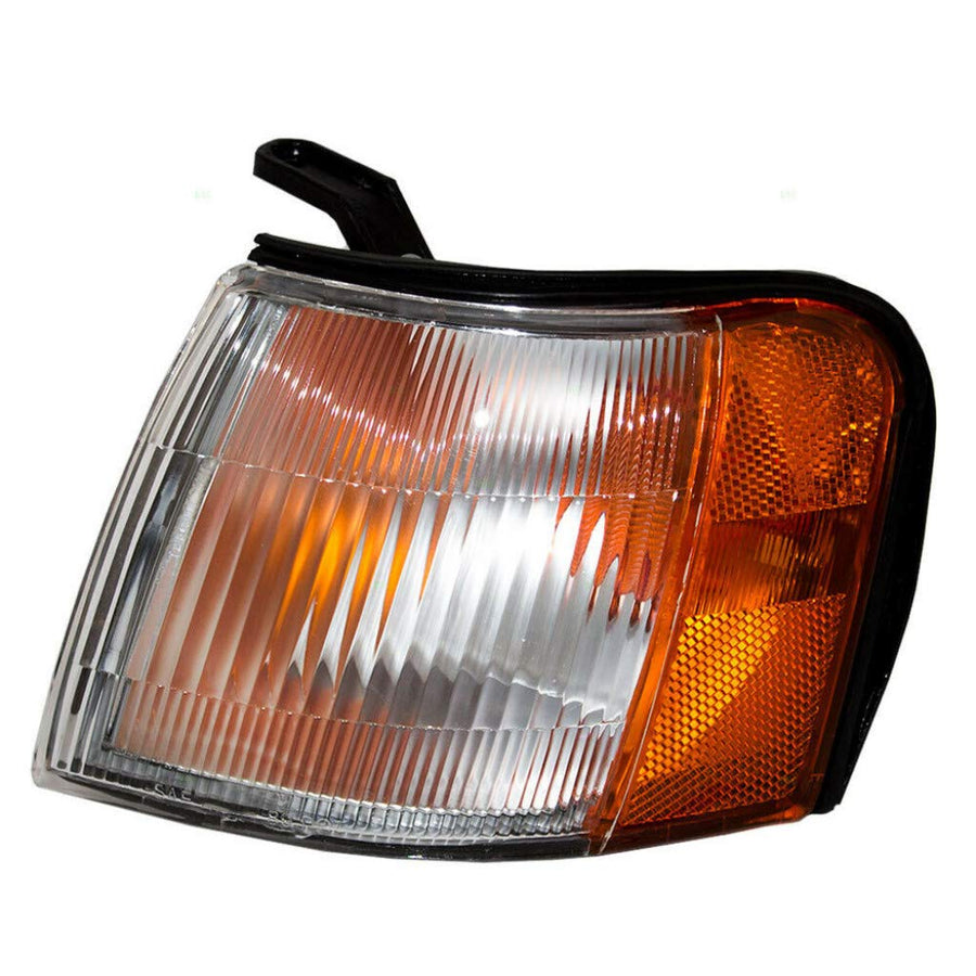 SIGNAL TOYOTA TERCEL 1996 BLANCHE GAUCHE - RT MAROC